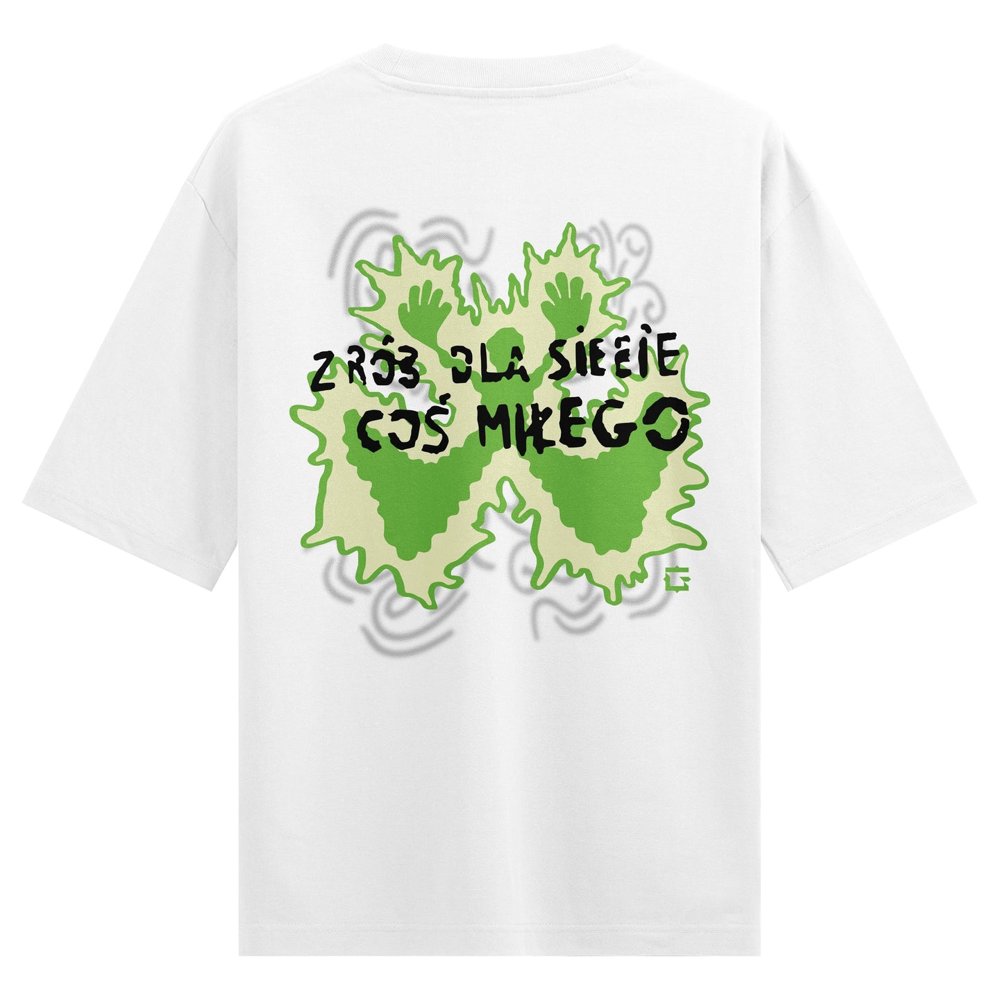 TEE005 - Zrób dla siebie coś miłego