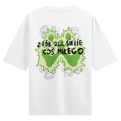 TEE005 - Zrób dla siebie coś miłego