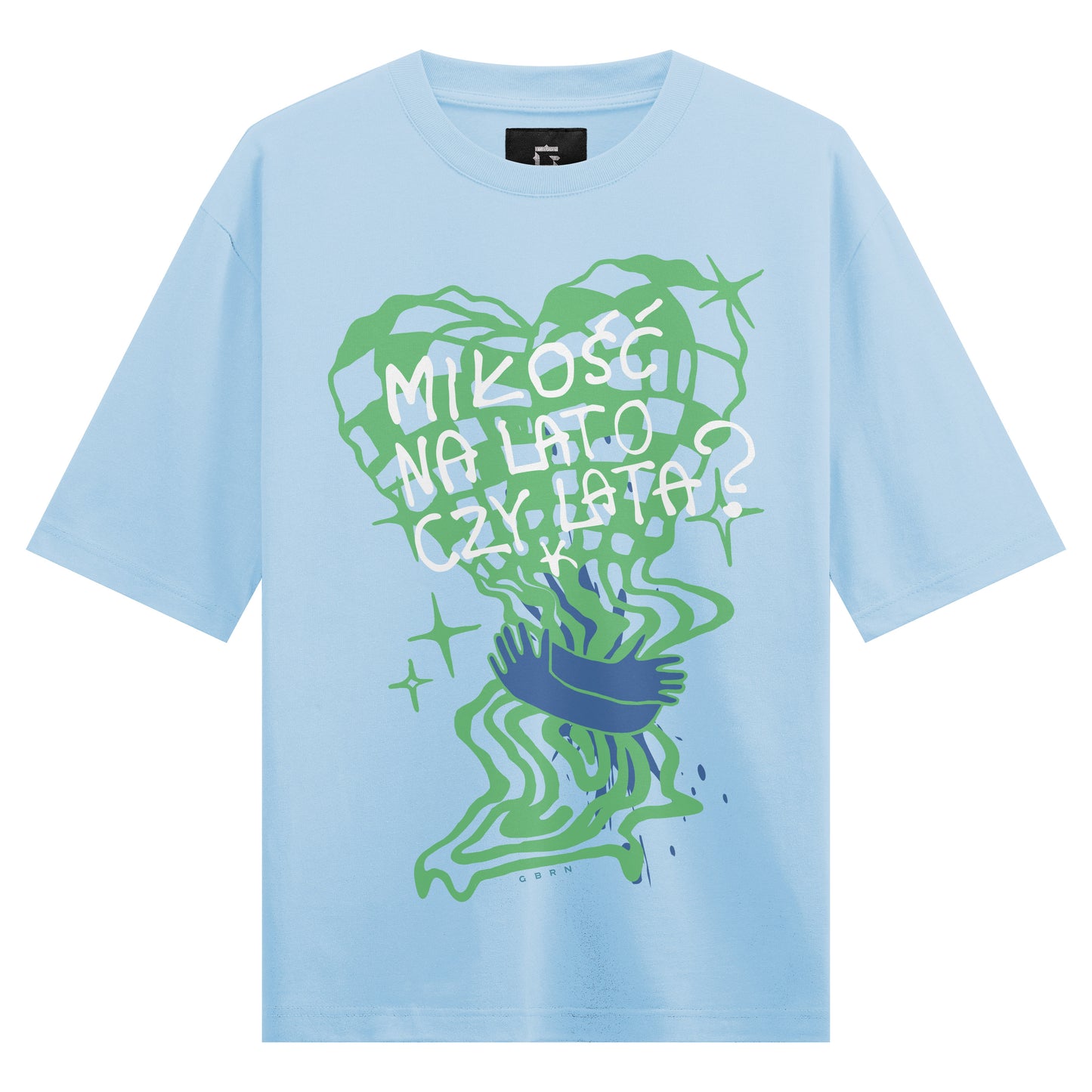 TEE016 - Miłość na lato(a)